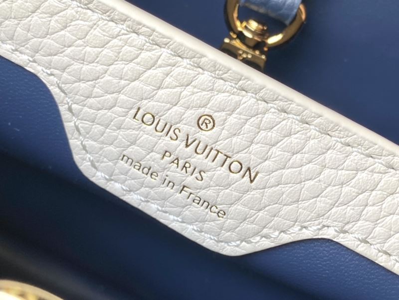 Louis Vuitton Top Handle Bags